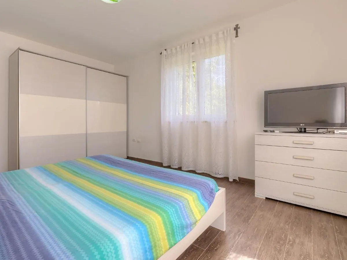 Holiday Home Villa Vela - Pul451 By Interhome Šišan كرواتيا