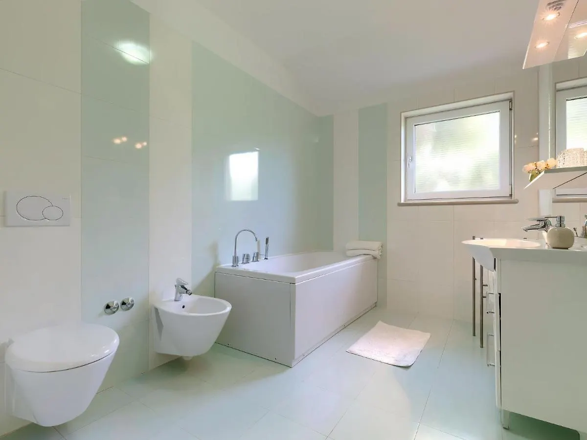 Holiday Home Villa Vela - Pul451 By Interhome Šišan