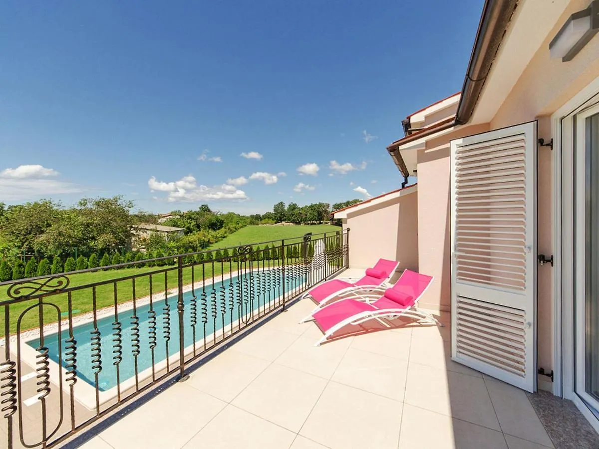 Holiday Home Villa Vela - Pul451 By Interhome Šišan