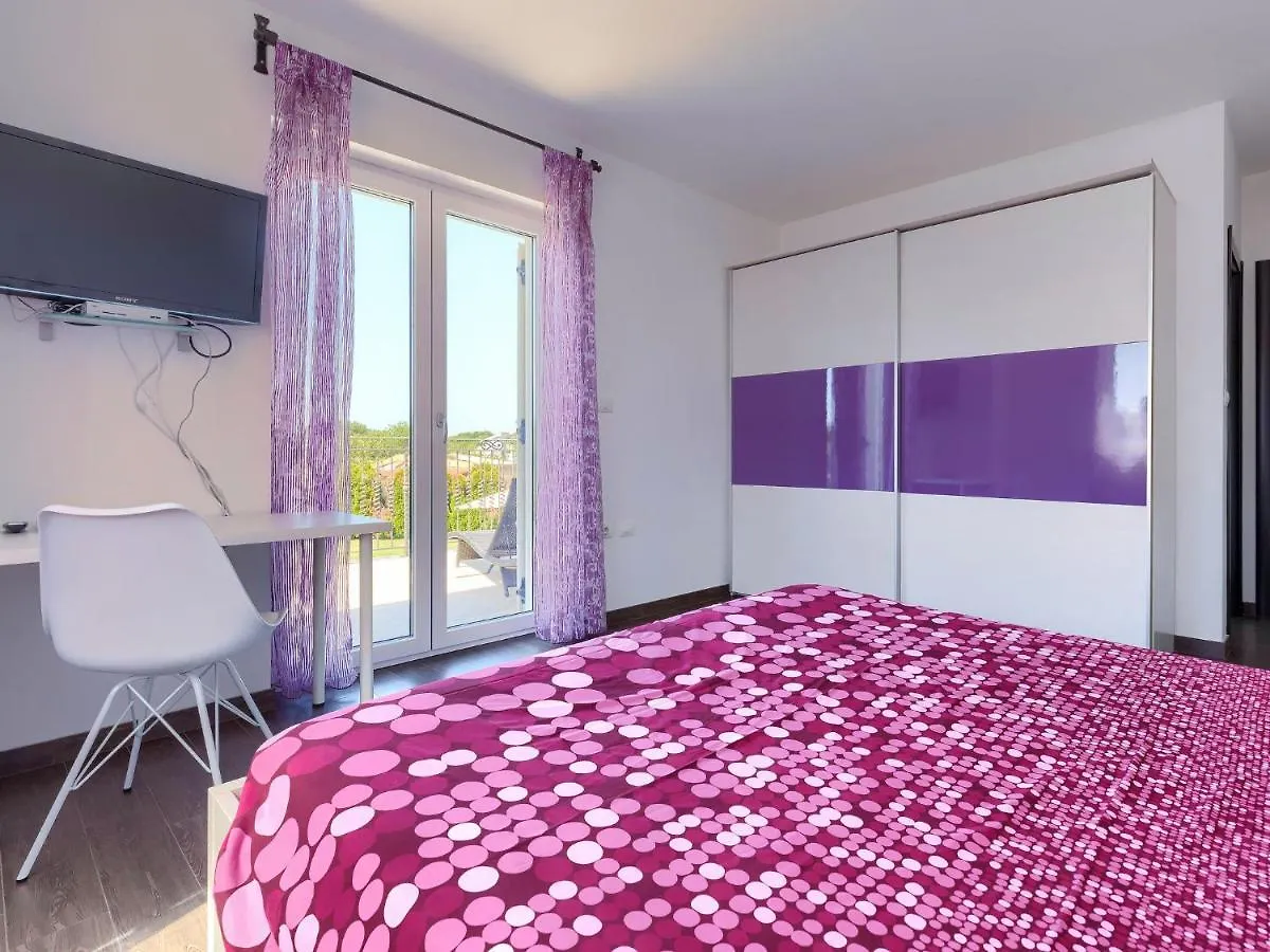Holiday Home Villa Vela - Pul451 By Interhome Šišan 0*,  كرواتيا