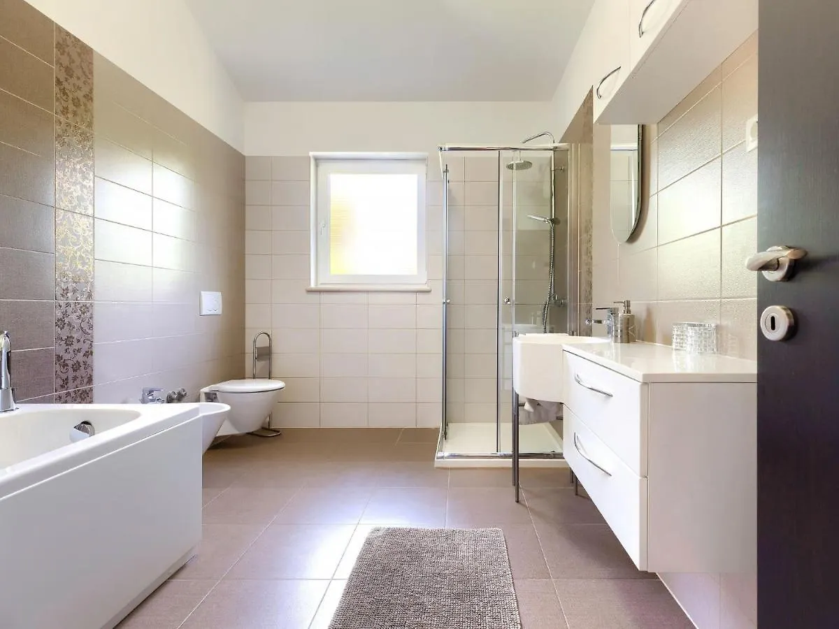 Holiday Home Villa Vela - Pul451 By Interhome Šišan كرواتيا