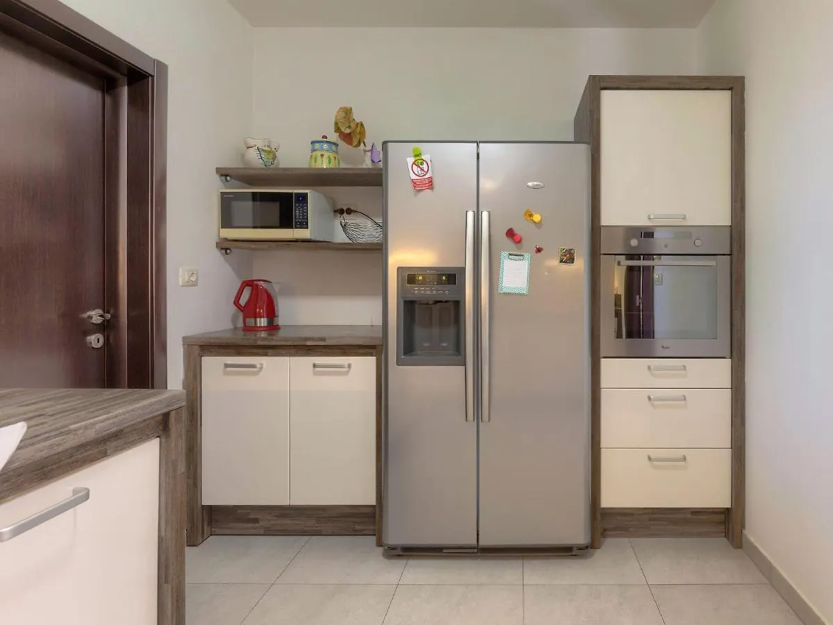 Holiday Home Villa Vela - Pul451 By Interhome Šišan 0*,  كرواتيا