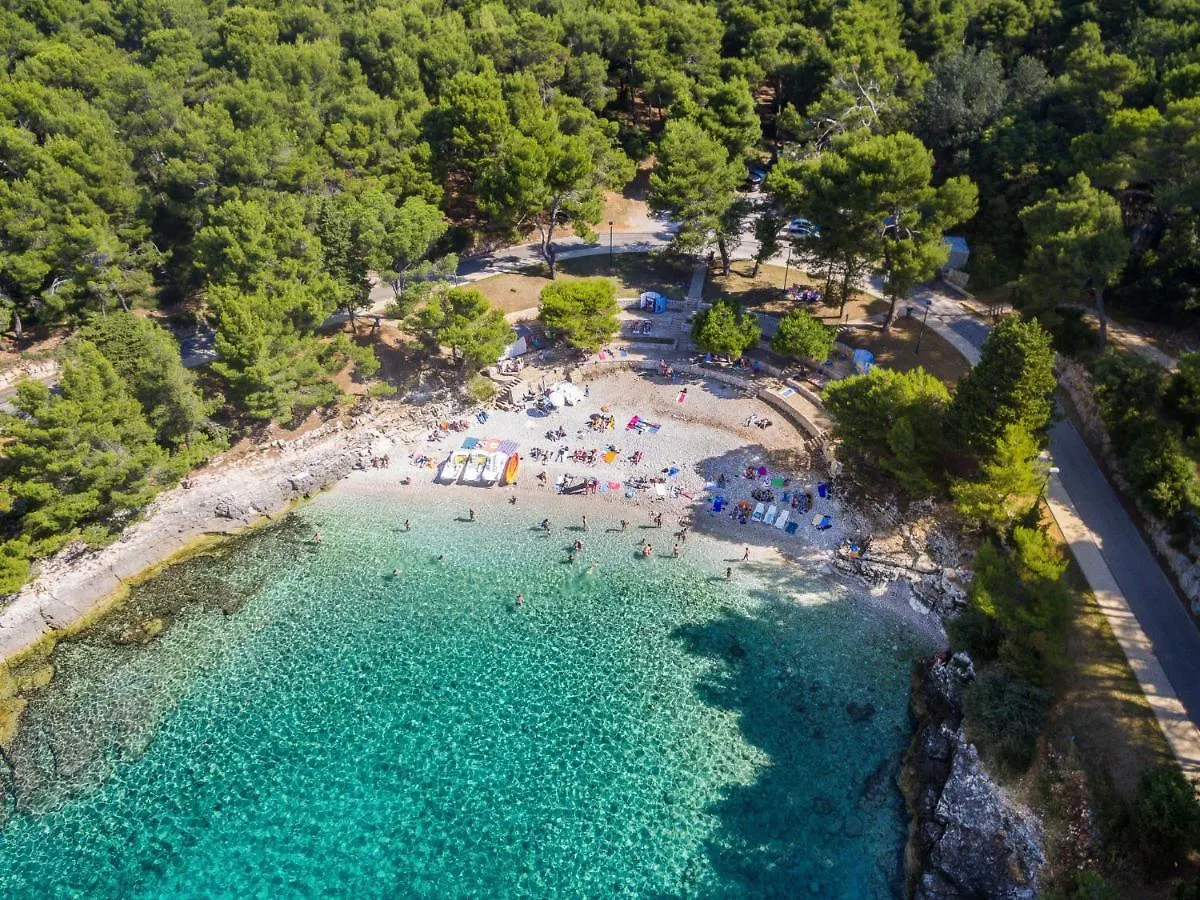 Holiday Home Villa Vela - Pul451 By Interhome Šišan