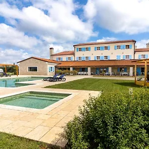 Velanera Hotel&restaurant Šišan